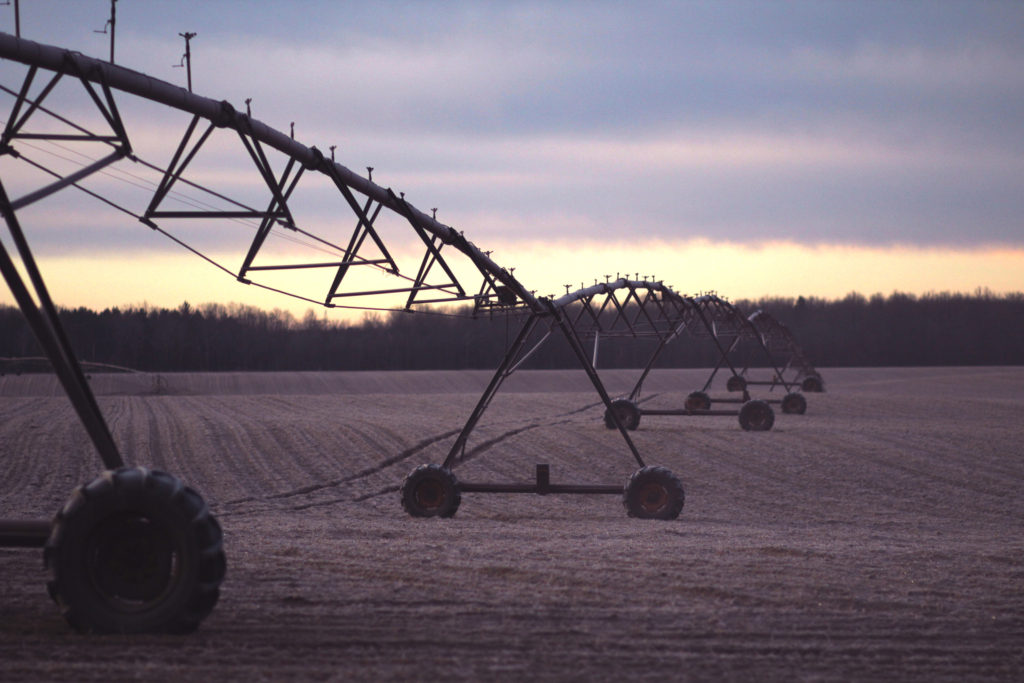 Irrigated Lands Regulatory Programs